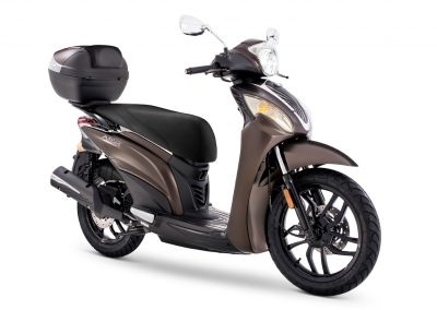 Miler 125 ABS Euro 5