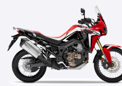 Honda Africa Twin CRF1000L