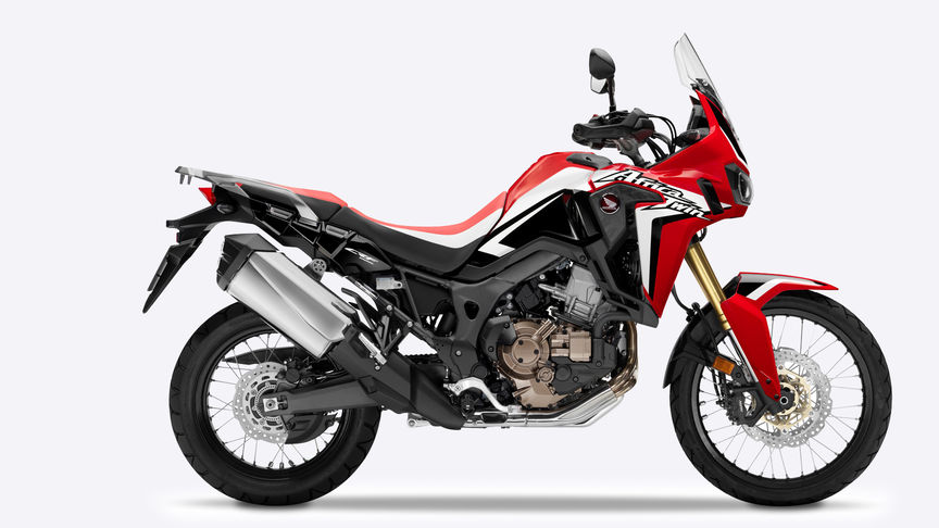 Honda Africa Twin CRF1000L