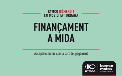 Finançament a mida