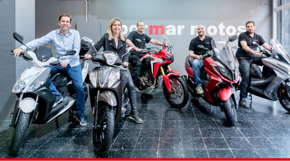 Botiga Bormar Motos Botiga Bormar Motos