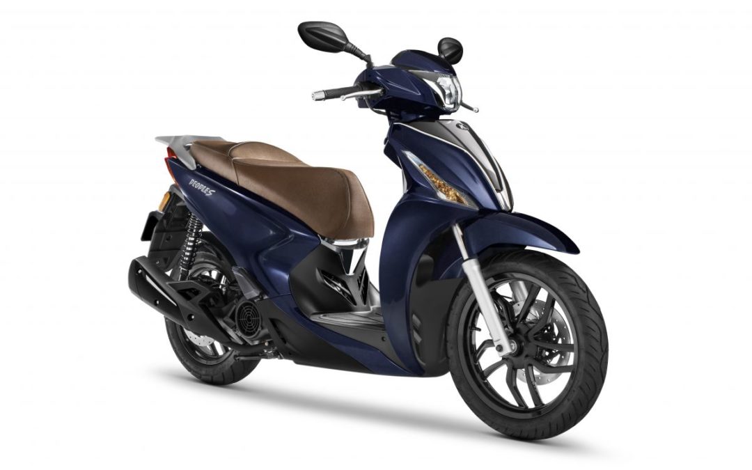 People S 125