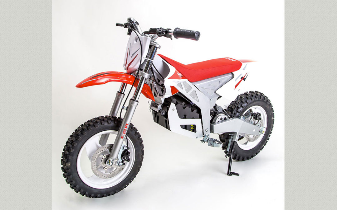 Moto Cross MX-10