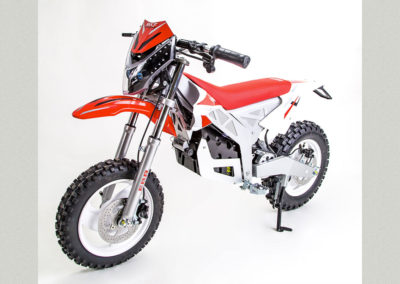 Moto Enduro SX-10