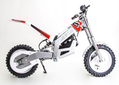 MOTO TRIAL TR-10