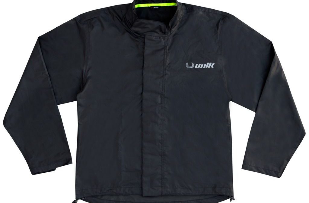 Rain Jacket UNIK