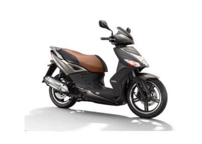 Agility City 125 Euro 5