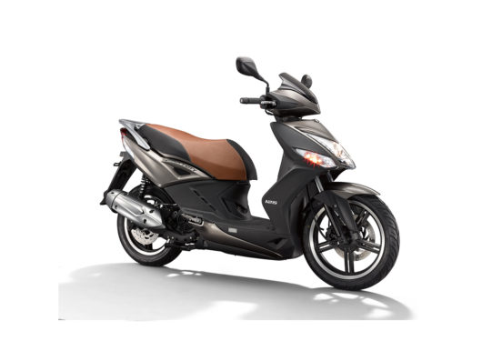 Agility City 125 Euro 5
