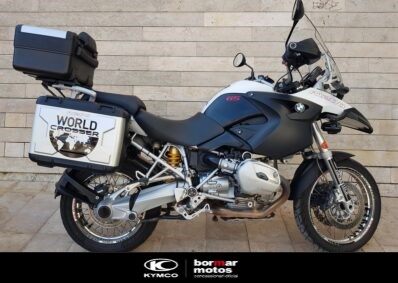 BMW R 1200 GS