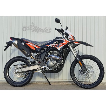 RYX 125