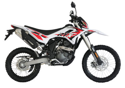 MH RYX 125