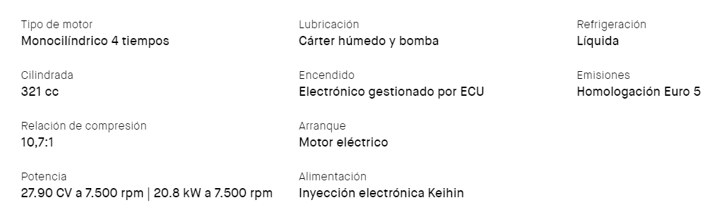 Super-Dink-350-TCS-Euro-5-Ficha-Motor