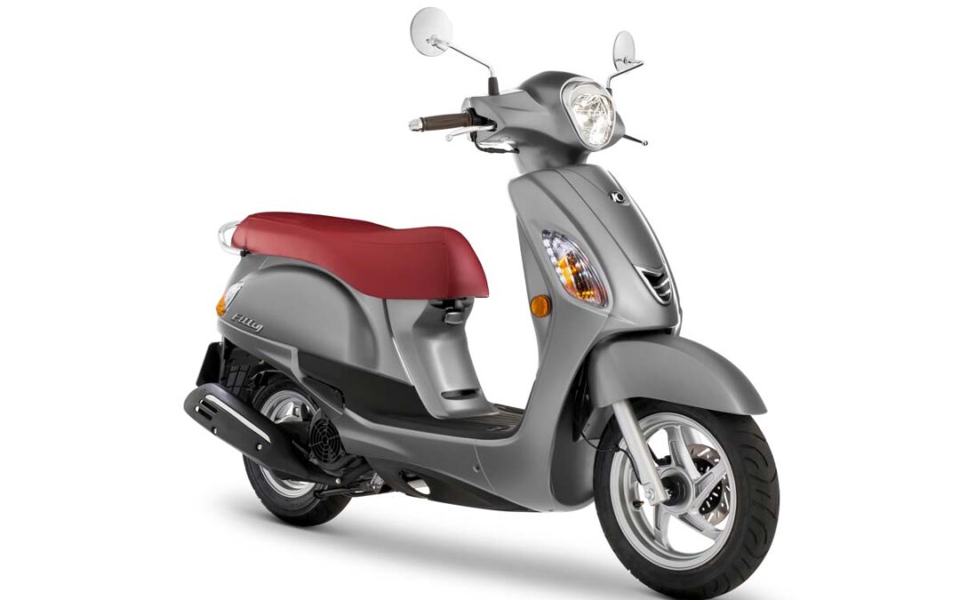 Filly 125