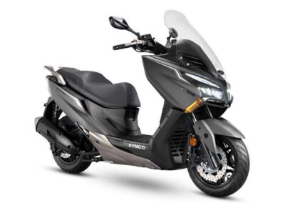 X-town CT 125
