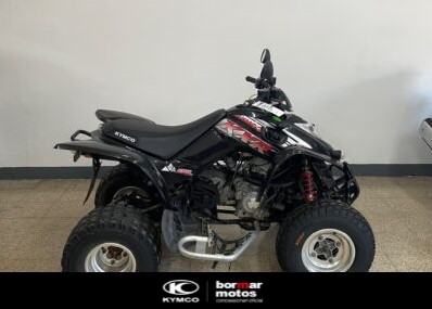 KXR 250
