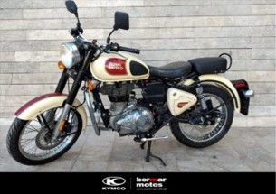 ROYAL ENFIELD CLASSIC 500