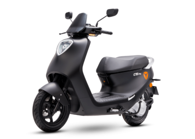 Scooter C1S PRO