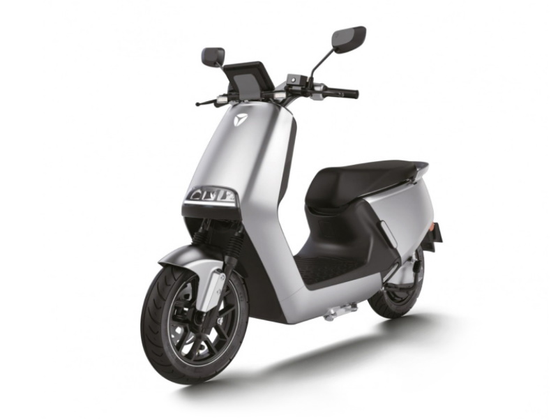 Scooter G5 S