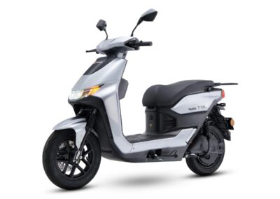 Scooter T9L PLUS