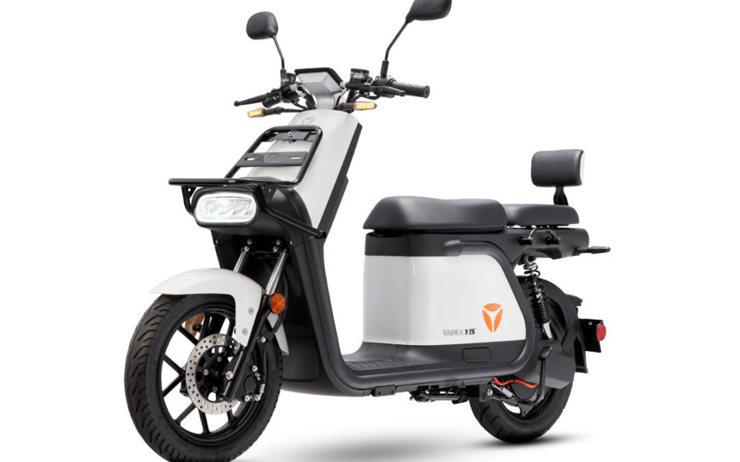 Scooter Y1S PRO