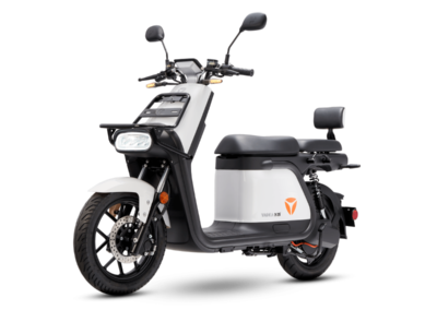 Scooter Y1S PRO