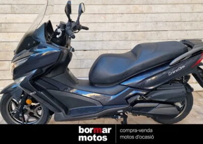 KYMCO GRAND DINK 300