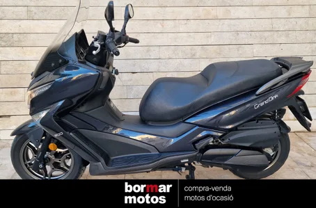 KYMCO GRAND DINK 300