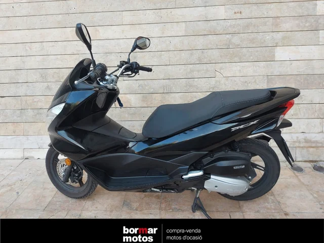 HONDA PCX 125