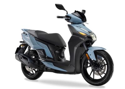 KYMCO AGILITY S 125 ABS