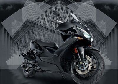 X-Citing VS 400 ¡NOVEDAD!