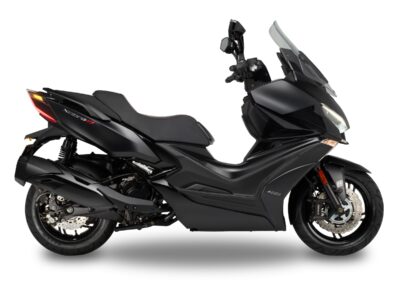 X-CITING VS 400