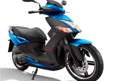 Nuevo KYMCO AGILITY CITY PLUS ¡OFERTA!