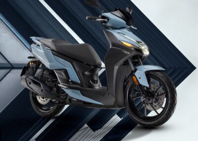KYMCO AGILITY S 125 ABS