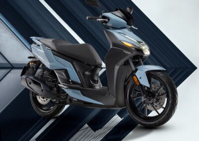 Nuevo KYMCO AGILITY S 125 ABS ¡OFERTA!