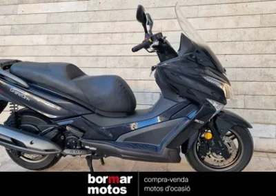 Kymco Grand Dink 300