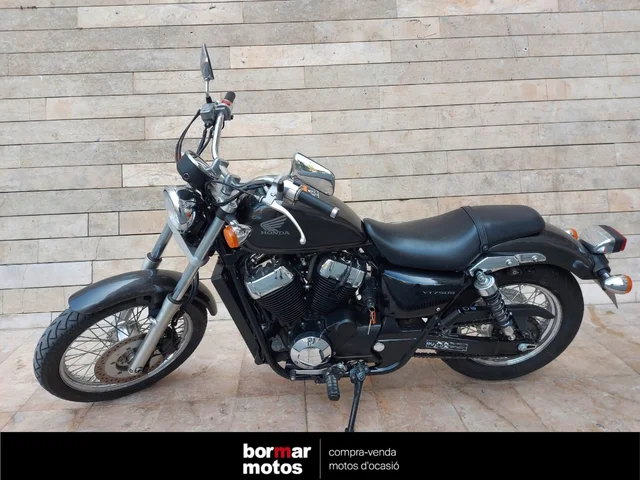 Honda VT750S
