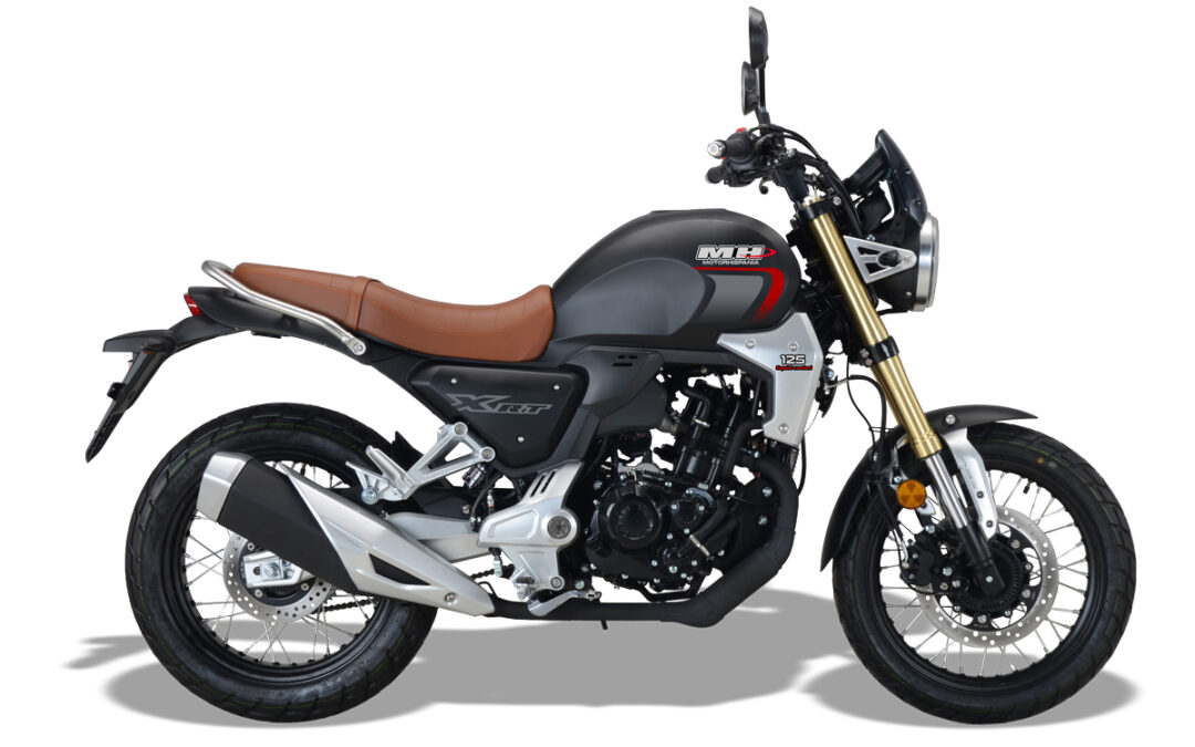 XRT 125