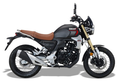 XRT 125