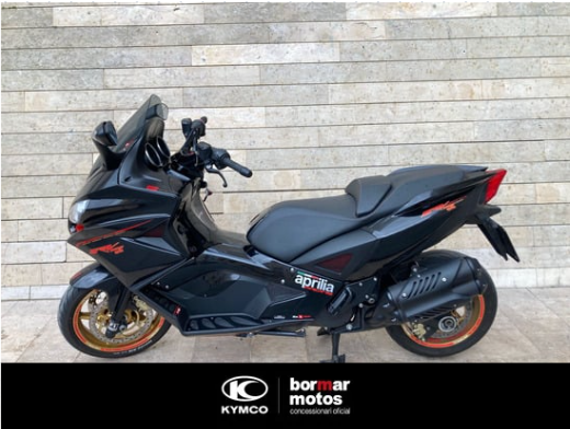 Aprilia SR850