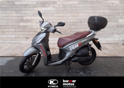 KYMCO PEOPLE S