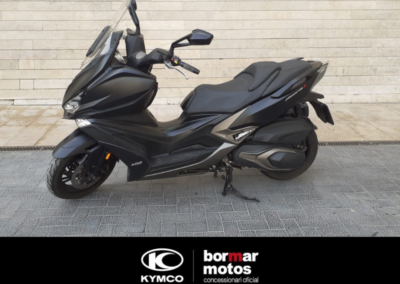 KYMCO XCITING 400 S ABS