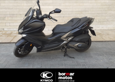 KYMCO XC400 S ABS