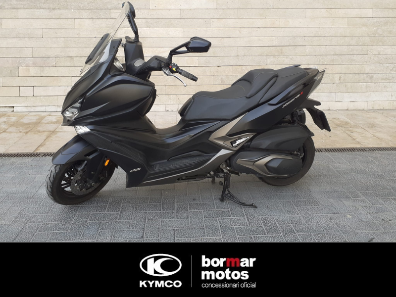 KYMCO XC400 S ABS