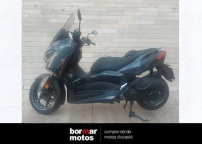YAMAHA X-MAX 125 TECH MAX