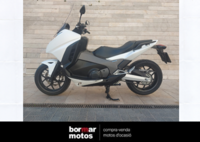 HONDA INTEGRA 750