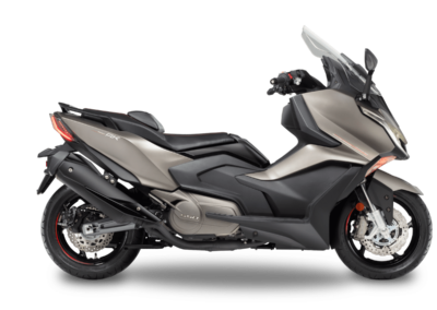 KYMCO AK 550