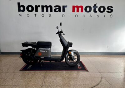 Scooter Y1S