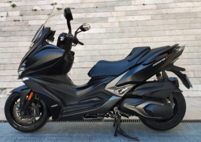 KYMCO XC400