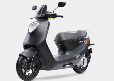 Scooter C1S PRO
