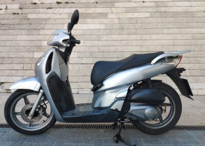 Honda SH 125